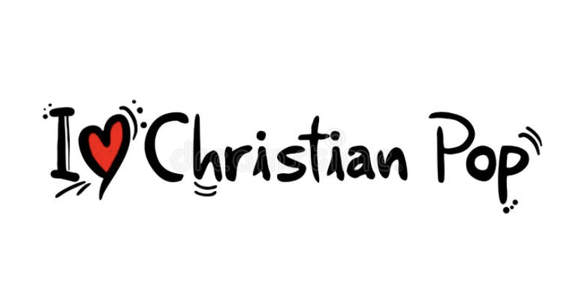 Christian Pop Artists