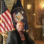 Alex Boye, African-infused pop singer at Utah State Capitol - My Christian Musician