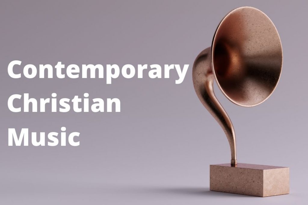 The Best Contemporary Christian Musicians