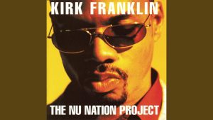 Gonna Be A Lovely Day KIRK FRANKLIN