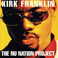 The Nu Nation Project ALBUM KIRK F