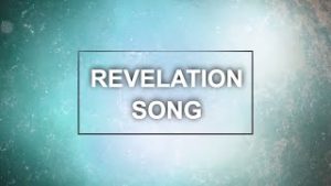 Revelation Song Kari J