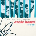 The Blind Boys of Alabama Atom Bomb Album