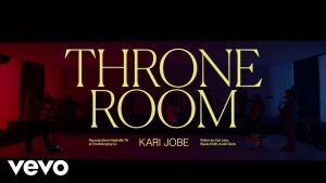 Throne Room Kari J