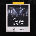 Art of Love Album Cory Henry