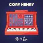 In The Water Cory Henry