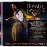 Law of Confession Donald L