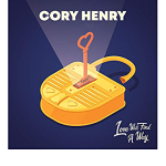 Love Will Find A Way cory henry