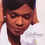 CeCe Winans singing Alabaster Box album