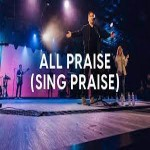 All Praise song by Matt Redman, Worship Christian Musician