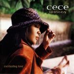 CeCe Winans singing Everlasting Love album