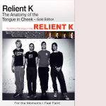 For the Moments I Feel Faint song by Relient K, Christian Rock Musicians