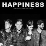 Happiness song by Needtobreathe