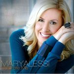 Mary Aless, Contemporary Christian Musician, singing I Worship You with All of Me song