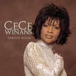 CeCe Winans singing Mercy Said No song