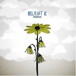 Mmhmm album by Relient K, Christian Rock Musicians