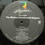 Textures album by Richard Smallwood, Gospel Christian Musician