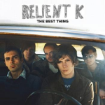 The Best Thing song by Relient K, Christian Rock Musicians
