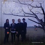 The Reckoning album by Needtobreathe