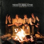 Washed By The Water song by Needtobreathe