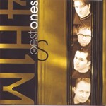 4Him, Contemporary Christian Singers - Best Ones album cover 