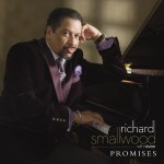 Promises album by Richard Smallwood, Gospel Christian Musician