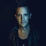 Lincoln Brewster staring at the camera - My Christian Musician