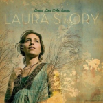 Laura Story cover art for her song Great God Who Saves - My Christian Musician