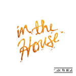 "in the House" text on a white background and David Crowder's logo at the bottom right corner - My Christian Musician