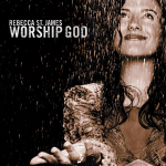 Rebecca St. James playing with the rain - My Christian Musician