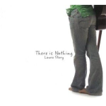 Cropped image of Laura Story as a cover art for her song There Is Nothing - My Christian Musician