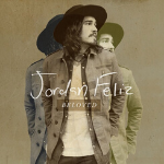 Jordan Feliz's portrait as a cover art for his song "Beloved" - My Christian Musician