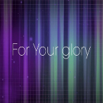 Tasha Cobbs Leonard song "For Your Glory" cover art - My Christian Musician