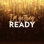 Tasha Cobbs Leonard song "I'm Getting Ready" cover art - My Christian Musician