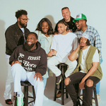 Group photo of contemporary worship collective Maverick City Music - My Christian Musician